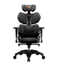 Silla Gaming Cougar Terminator Negro