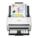 Escáner Epson Workforce DS-530 II Dúplex a Color