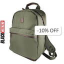 Mochila Klip Xtreme 15.6" Berna Verde