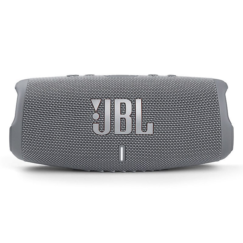 Bocina Bluetooth JBL Charge 5 40W Gris