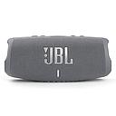 Bocina Bluetooth JBL Charge 5 40W Gris