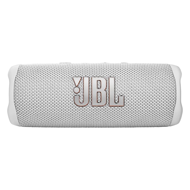 Bocina JBL FLIP 6 Bluetooth 30W Blanco