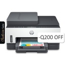 Impresora HP Inyección Multifuncional Smart Tank 750 USB Wi-Fi Bluetooth