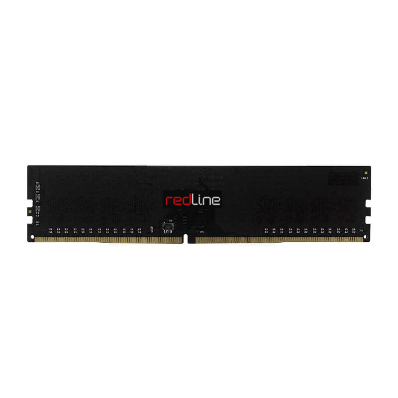 Memoria RAM DDR4 DIMM 8GB Mushkin Redline 3200MHz CL22