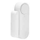 Sensor de Apertura VTA+ Ding para Puertas y Ventanas con Alarma Smart Home Wi-Fi