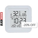 Sensor de Temperatura y Humedad VTA+ Hygro Smart Home Wi-Fi