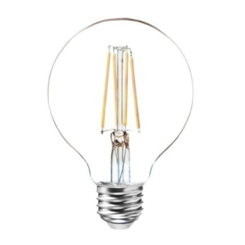 Bombilla LED Inteligente VTA+ Intel Vintage 125VAC Smart Home Wi-Fi