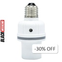 Roseta Inteligente VTA+ Expre E27 para Bombillo Smart Home Wi-Fi