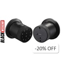 Cerradura Inteligente VTA+ Nexo de Pomo Smart Home Wi-Fi