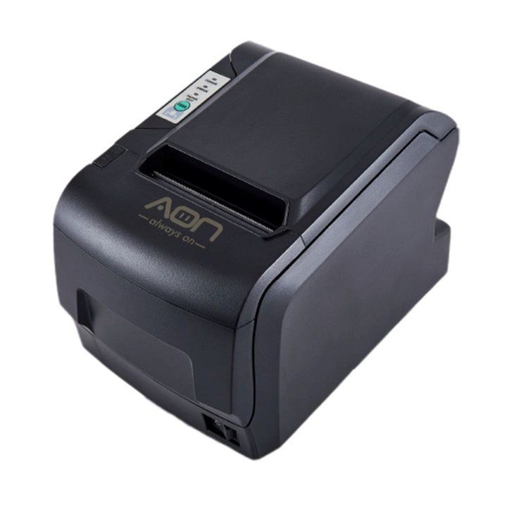 Impresora AON Termica Para Tickets 80mm PR-250 Usb+Serial+Ethernet