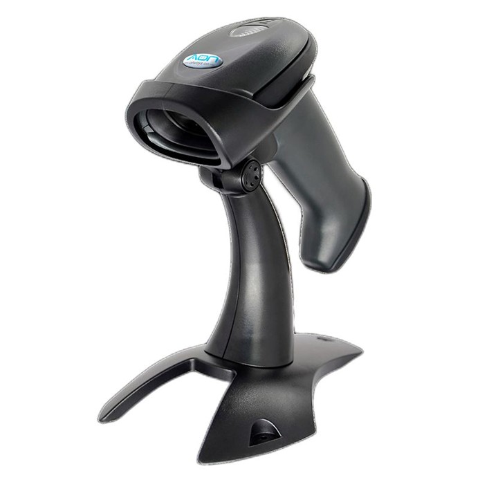 Lector de Código de Barras AON HS-250 Láser 2D Negro