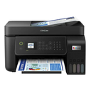 Impresora Epson Inyección Multifuncional EcoTank L5590 Wi-Fi