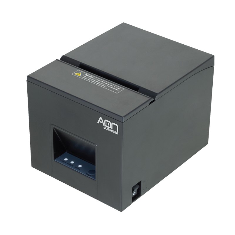 Impresora Para Tickets 80mm AON Térmica PR-350 BT