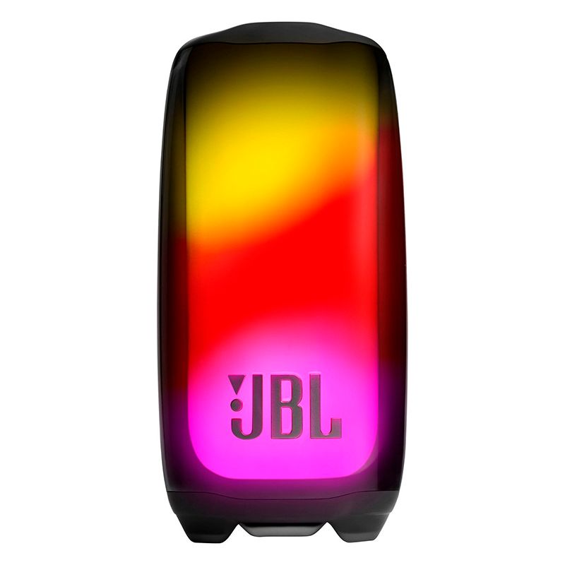 Bocina Bluetooth JBL Pulse 5 40W Negro