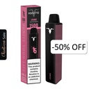 Vape Electronico Ignite V15 1500 Puffs Nic 5g Lychee