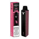 Vape Electronico Ignite V15 1500 Puffs Nic 5g Lychee