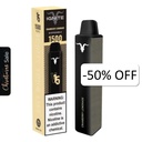 Vape Electronico Ignite V15 1500 Puffs Nic 5g Cranberry Lemonade