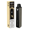 Vape Electronico Ignite V15 1500 Puffs Nic 5g Cranberry Lemonade