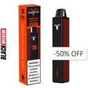 Vape Electrónico Ignite V35 3500 Puffs Nic 5g Cherry Ice