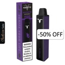 Vape Electronico Ignite V15 1500 Puffs Nic 5g Blue Razz Ice