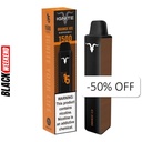 Vape Electronico Ignite V15 1500 Puffs Nic 5g Orange Ice