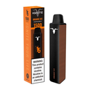 Vape Electronico Ignite V15 1500 Puffs Nic 5g Orange Ice