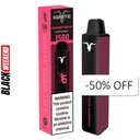 Vape Electronico Ignite V15 1500 Puffs Nic 5g Strawberry Guava Ice