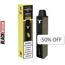 Vape Electronico Ignite V15 1500 Puffs  Nic 5g Lemon Ice