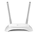 Router Tp-Link TL-WR850N N300 2 Antenas Wi-Fi 4 300 Mbps