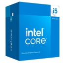 Procesador Intel Core i5-14400 2.5 GHz 14th Gen