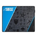 Mousepad Gaming CheckPoint rainbow six siege MP-1001 M