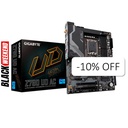 Motherboard Gigabyte Z790 UD AC LGA1700 12th, 13th & 14th Gen 4xDDR5 ATX
