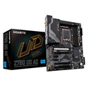 Motherboard Gigabyte Z790 UD AC LGA1700 12th, 13th & 14th Gen 4xDDR5 ATX