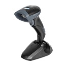 Lector de Código de Barras AON HS-200 2D Hand Scanner Negro