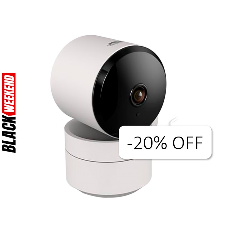 Cámara Inteligente VTA+ Privacy Motion Cam 2K 1440p