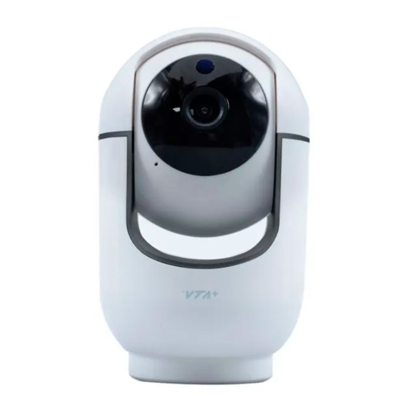 Cámara VTA+ Tipo Domo Interior Ovo II 1080P HD con Rotación Smart Home