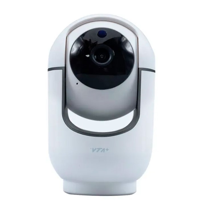 Cámara VTA+ Tipo Domo Interior Ovo II 1080P HD con Rotación Smart Home