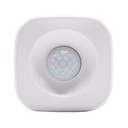 Sensor de Movimiento VTA Con Rango de Detección de 120°