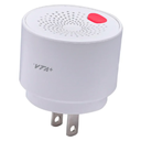 Alarma Detectora de Gas VTA 84742 Grade II SmartHome