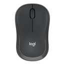 Mouse Inalámbrico Bluetooth Logitech M240 4000DPI Negro