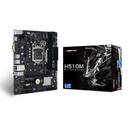 Motherboard Biostar H510MH 2.0 Socket LGA1200 11th y 10th Gen 2xDDR4 Micro-ATX Open Box