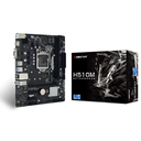 Motherboard Biostar H510MHP 2.0 Socket LGA1200 11th y 10th Gen 2xDDR4 Micro-ATX Open Box