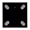 Báscula Digital Inteligente VTA+ 84402 Smart Home Bluetooth