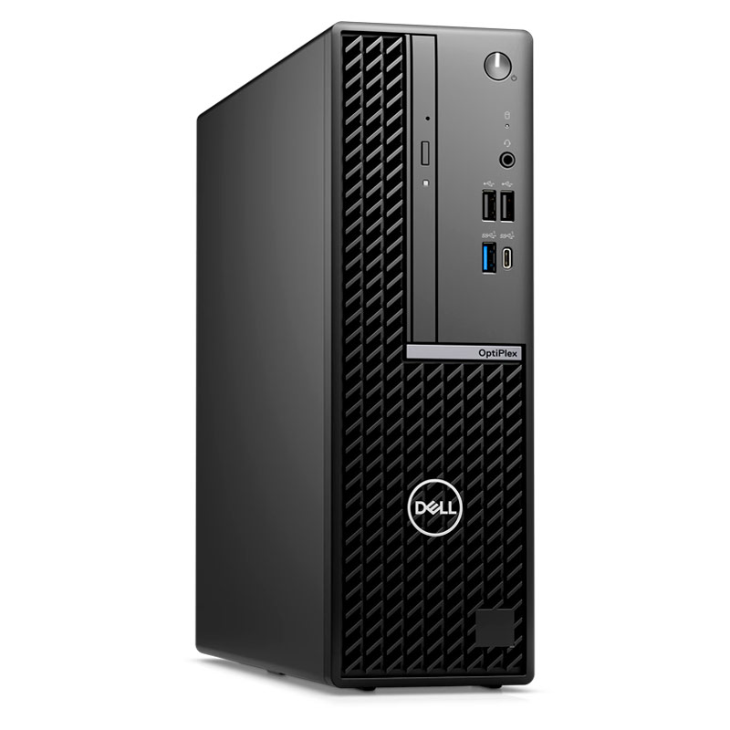 Computadora Dell OptiPlex 7020 SFF i7 14700 vPro 16GB RAM 512GB SSD W11 Pro 3 Años de Garantía Básica en sitio