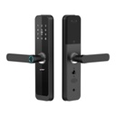 Cerradura Inteligente VTA+ Xerus III Tipo Manija smart Home Wi-Fi