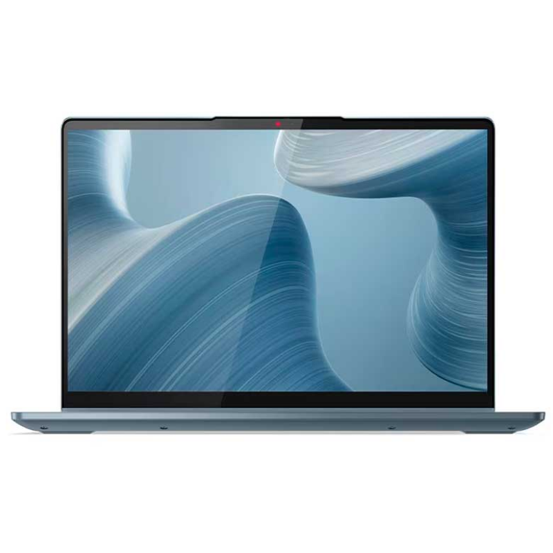 Laptop Lenovo Flex 5i 14IAU7 14" Touch i5-1235U 8GB RAM 512GB SSD Gris W11 Home Teclado en Ingles
