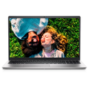 Laptop Dell Inspiron 3520 15.6" i3-1215U 8GB RAM 512GB SSD Gris Claro W11 Home 1 Año de Garantía en Centro de Servicio Teclado Español
