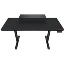 Escritorio de PC Cougar E-Star 140 Negro