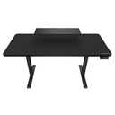 Escritorio de PC Cougar E-Star 120 Negro