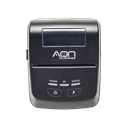 Impresora para Tickets 80mm AON Térmica AO-PR-1009 MPR-300 USB+ Bluetooth